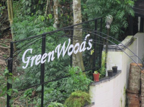 Greenwoods Cottages